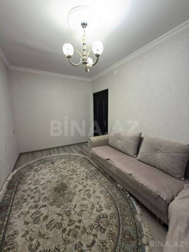 Satılır 4 otaqlı həyət evi/bağ evi 90 m², Xocəsən q., photo 5 from 21
