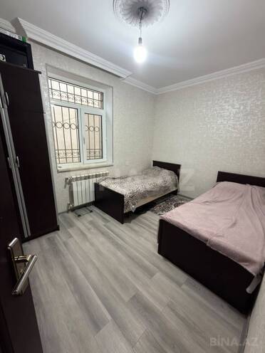 Satılır 4 otaqlı həyət evi/bağ evi 90 m², Xocəsən q., photo 18 from 21