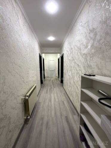 Satılır 4 otaqlı həyət evi/bağ evi 90 m², Xocəsən q., photo 9 from 21