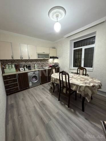 Satılır 4 otaqlı həyət evi/bağ evi 90 m², Xocəsən q., photo 12 from 21