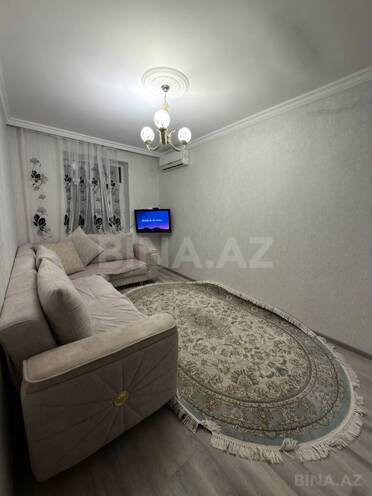 Satılır 4 otaqlı həyət evi/bağ evi 90 m², Xocəsən q., photo 4 from 21