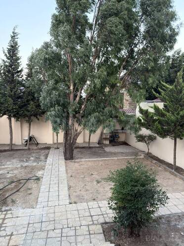 Satılır 4 otaqlı həyət evi/bağ evi 90 m², Xocəsən q., photo 15 from 21