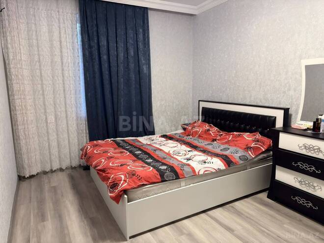 Satılır 4 otaqlı həyət evi/bağ evi 90 m², Xocəsən q., photo 17 from 21