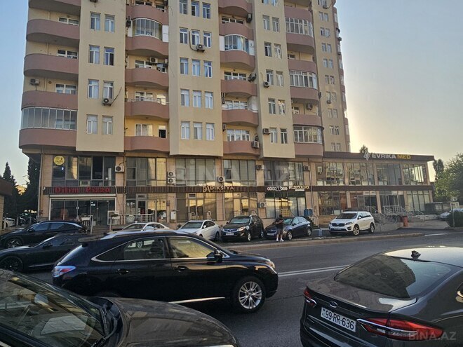 Продаётся  объект 22 м², м. Элмляр Академиясы, photo 3 from 9