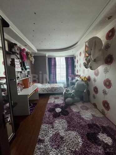 Satılır 4 otaqlı yeni tikili 191 m², Nərimanov r., photo 8 from 15