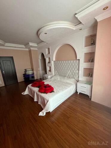 Satılır 4 otaqlı yeni tikili 191 m², Nərimanov r., photo 5 from 15