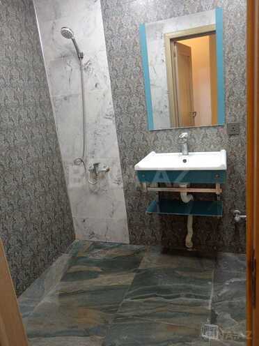 İcarəyə verilir 2 otaqlı yeni tikili 55 m², Həzi Aslanov m., photo 6 from 8