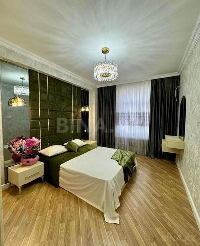 Продаётся 2-комн. новостройка 71 м², м. Насими, photo 4 from 7