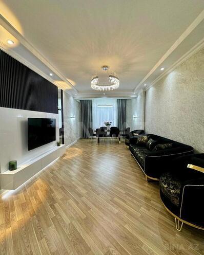 Продаётся 2-комн. новостройка 71 м², м. Насими, photo 3 from 7