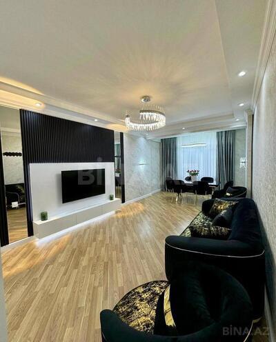 Продаётся 2-комн. новостройка 71 м², м. Насими, photo 1 from 7