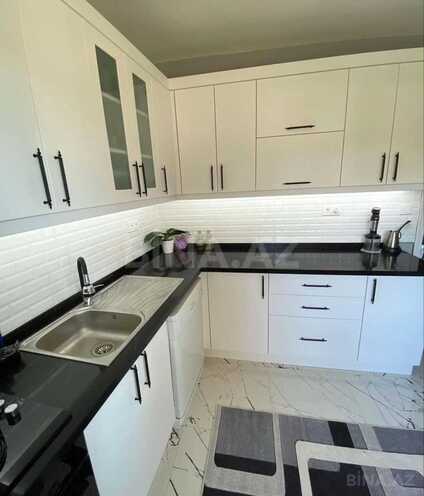 Продаётся 2-комн. новостройка 71 м², м. Насими, photo 5 from 7
