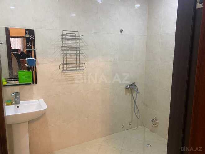 Satılır 2 otaqlı yeni tikili 114 m², İnşaatçılar m., photo 10 from 12