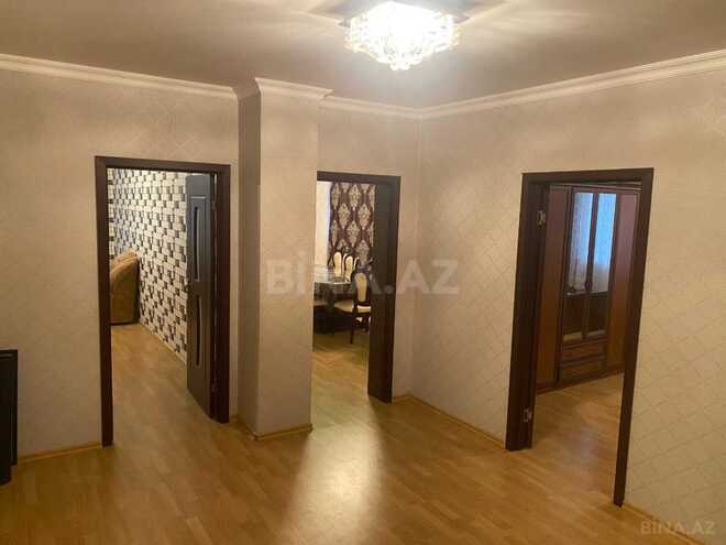 Satılır 2 otaqlı yeni tikili 114 m², İnşaatçılar m., photo 7 from 12