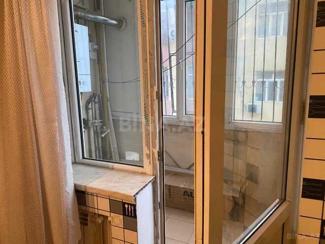 Satılır 2 otaqlı yeni tikili 114 m², İnşaatçılar m., photo 9 from 12