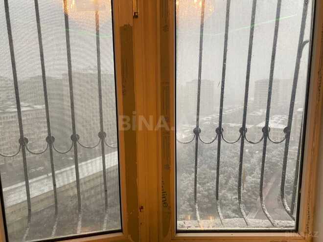 Satılır 2 otaqlı yeni tikili 114 m², İnşaatçılar m., photo 8 from 12