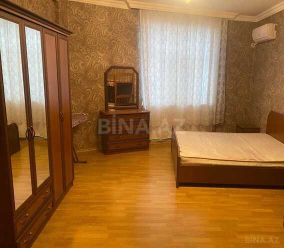 Satılır 2 otaqlı yeni tikili 114 m², İnşaatçılar m., photo 5 from 12
