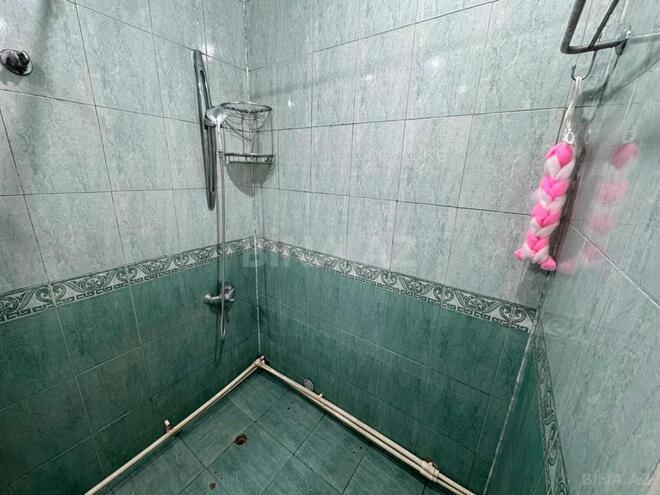 İcarəyə verilir 3 otaqlı həyət evi/bağ evi 85 m², Bakmil m., photo 11 from 14