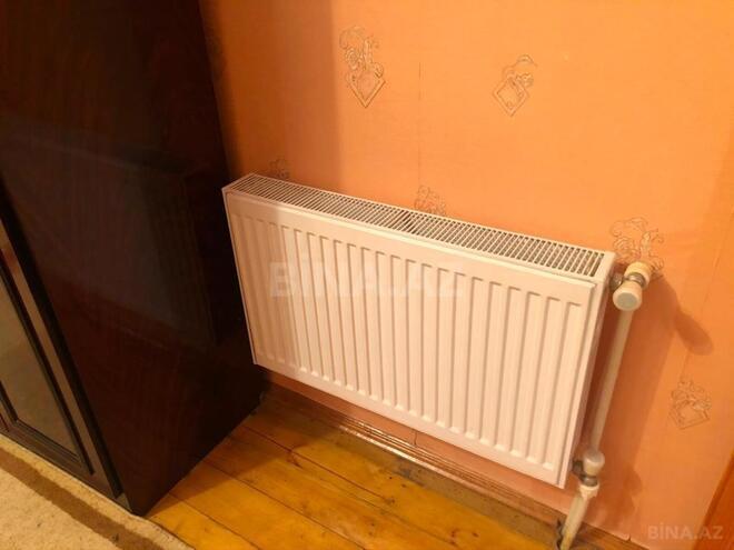 İcarəyə verilir 3 otaqlı həyət evi/bağ evi 85 m², Bakmil m., photo 13 from 14