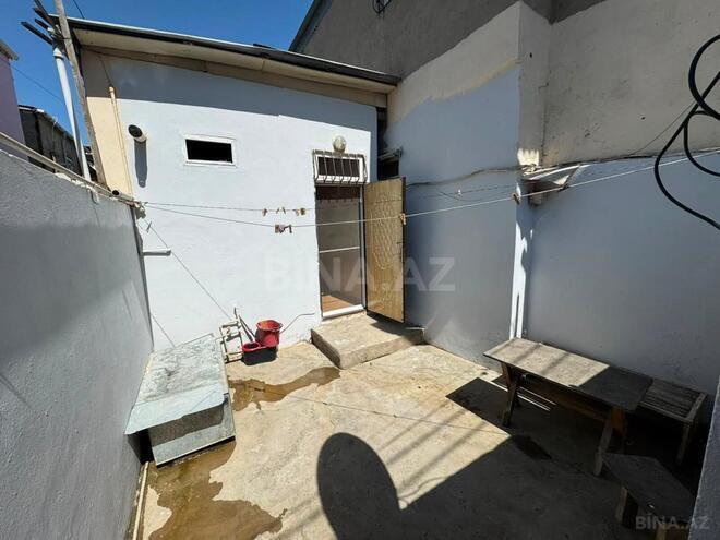 İcarəyə verilir 3 otaqlı həyət evi/bağ evi 85 m², Bakmil m., photo 9 from 14