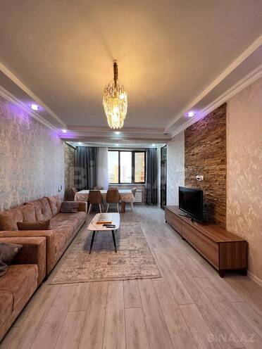 Продаётся 4-комн. новостройка 103 м², м. Ази Асланов, photo 4 from 18