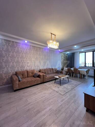 Продаётся 4-комн. новостройка 103 м², м. Ази Асланов, photo 1 from 18