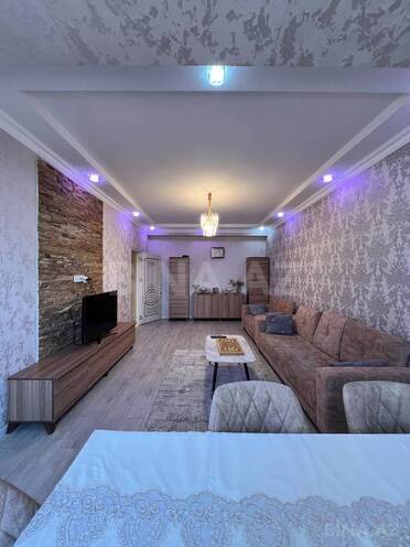 Продаётся 4-комн. новостройка 103 м², м. Ази Асланов, photo 3 from 18