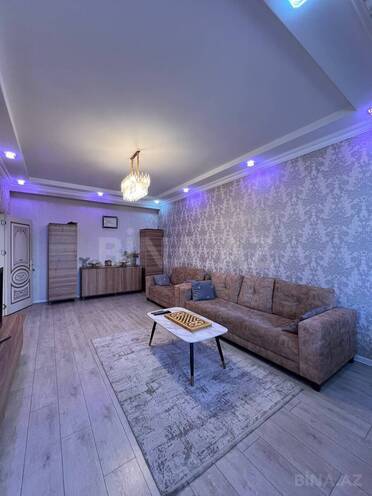 Продаётся 4-комн. новостройка 103 м², м. Ази Асланов, photo 5 from 18