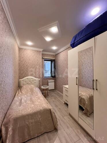 Продаётся 4-комн. новостройка 103 м², м. Ази Асланов, photo 10 from 18