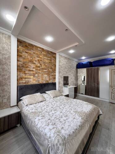 Продаётся 4-комн. новостройка 103 м², м. Ази Асланов, photo 7 from 18