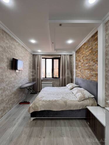 Продаётся 4-комн. новостройка 103 м², м. Ази Асланов, photo 6 from 18