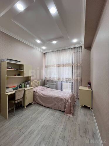 Продаётся 4-комн. новостройка 103 м², м. Ази Асланов, photo 8 from 18