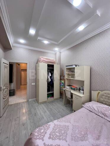Продаётся 4-комн. новостройка 103 м², м. Ази Асланов, photo 9 from 18