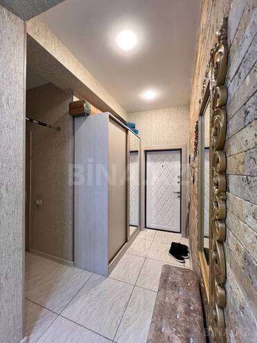 Продаётся 4-комн. новостройка 103 м², м. Ази Асланов, photo 12 from 18