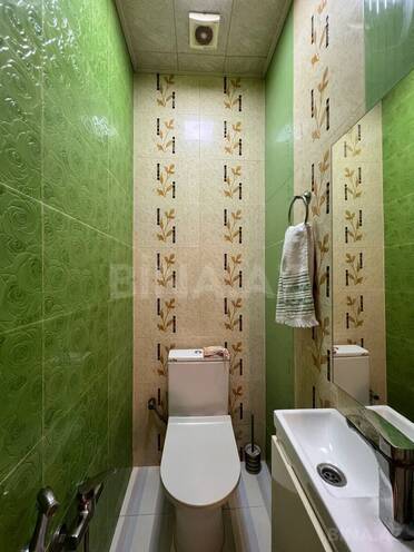 Продаётся 4-комн. новостройка 103 м², м. Ази Асланов, photo 15 from 18