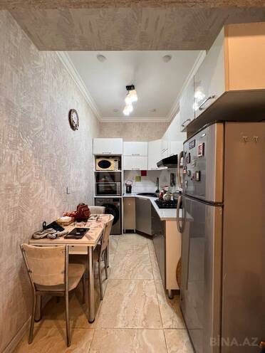 Продаётся 4-комн. новостройка 103 м², м. Ази Асланов, photo 14 from 18
