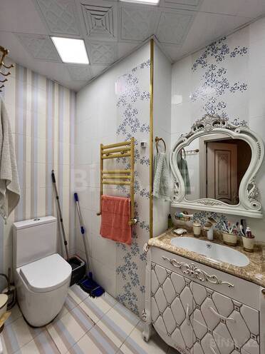 Продаётся 4-комн. новостройка 103 м², м. Ази Асланов, photo 17 from 18