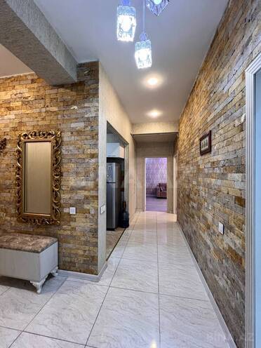 Продаётся 4-комн. новостройка 103 м², м. Ази Асланов, photo 11 from 18