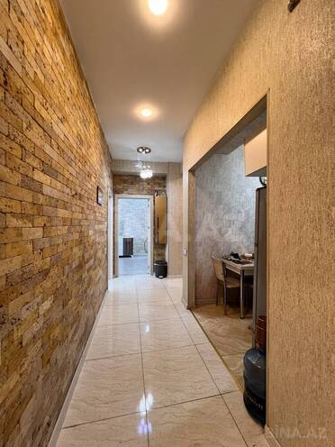 Продаётся 4-комн. новостройка 103 м², м. Ази Асланов, photo 13 from 18