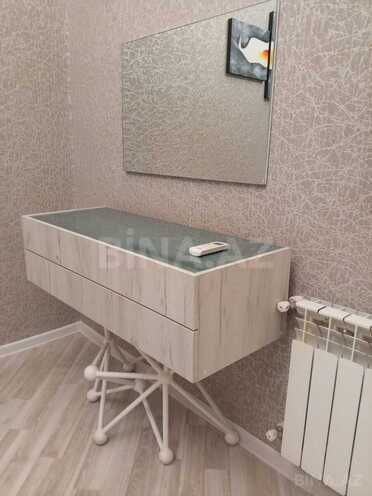 İcarəyə verilir 2 otaqlı köhnə tikili 102 m², İçəri Şəhər m., photo 14 from 32