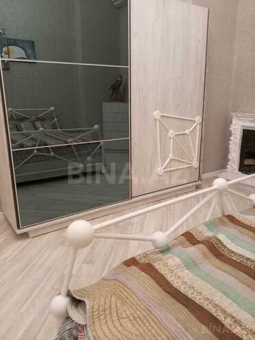 İcarəyə verilir 2 otaqlı köhnə tikili 102 m², İçəri Şəhər m., photo 12 from 32