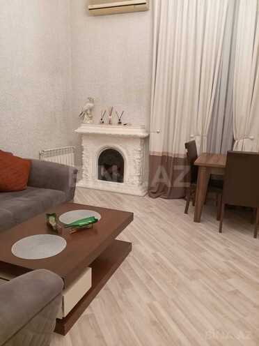İcarəyə verilir 2 otaqlı köhnə tikili 102 m², İçəri Şəhər m., photo 11 from 32