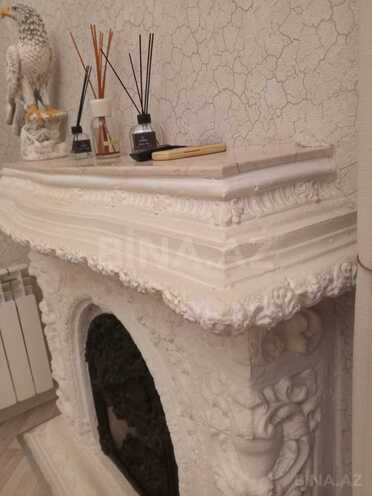 İcarəyə verilir 2 otaqlı köhnə tikili 102 m², İçəri Şəhər m., photo 31 from 32