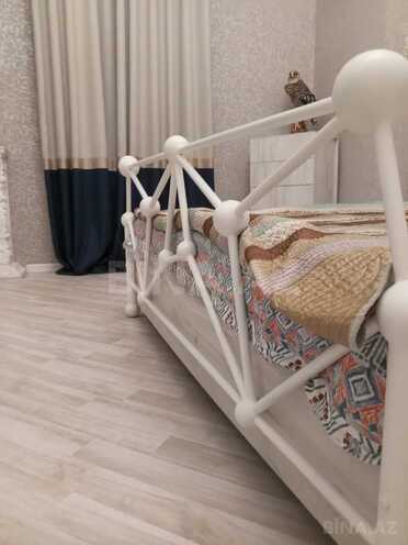 İcarəyə verilir 2 otaqlı köhnə tikili 102 m², İçəri Şəhər m., photo 13 from 32