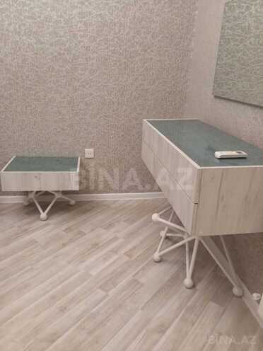 İcarəyə verilir 2 otaqlı köhnə tikili 102 m², İçəri Şəhər m., photo 18 from 32