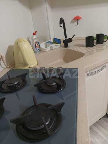 İcarəyə verilir 2 otaqlı köhnə tikili 102 m², İçəri Şəhər m., photo 7 from 32