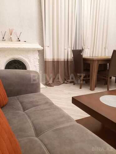 İcarəyə verilir 2 otaqlı köhnə tikili 102 m², İçəri Şəhər m., photo 4 from 32