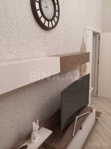 İcarəyə verilir 2 otaqlı köhnə tikili 102 m², İçəri Şəhər m., photo 29 from 32