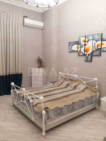 İcarəyə verilir 2 otaqlı köhnə tikili 102 m², İçəri Şəhər m., photo 8 from 32