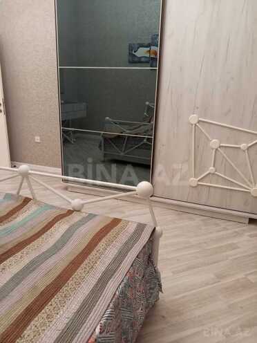 İcarəyə verilir 2 otaqlı köhnə tikili 102 m², İçəri Şəhər m., photo 16 from 32