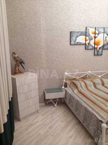 İcarəyə verilir 2 otaqlı köhnə tikili 102 m², İçəri Şəhər m., photo 22 from 32